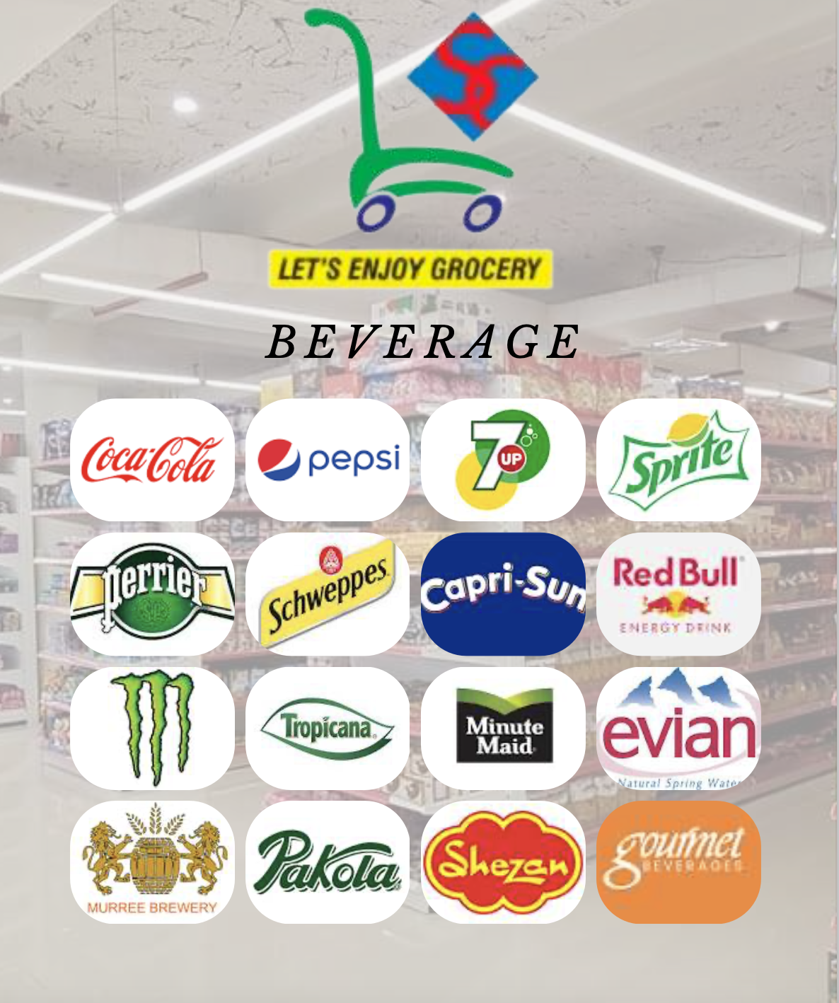 Beverages