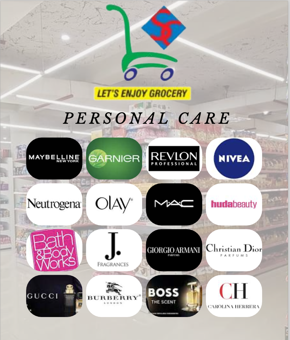 Fragrance & Perfumes
