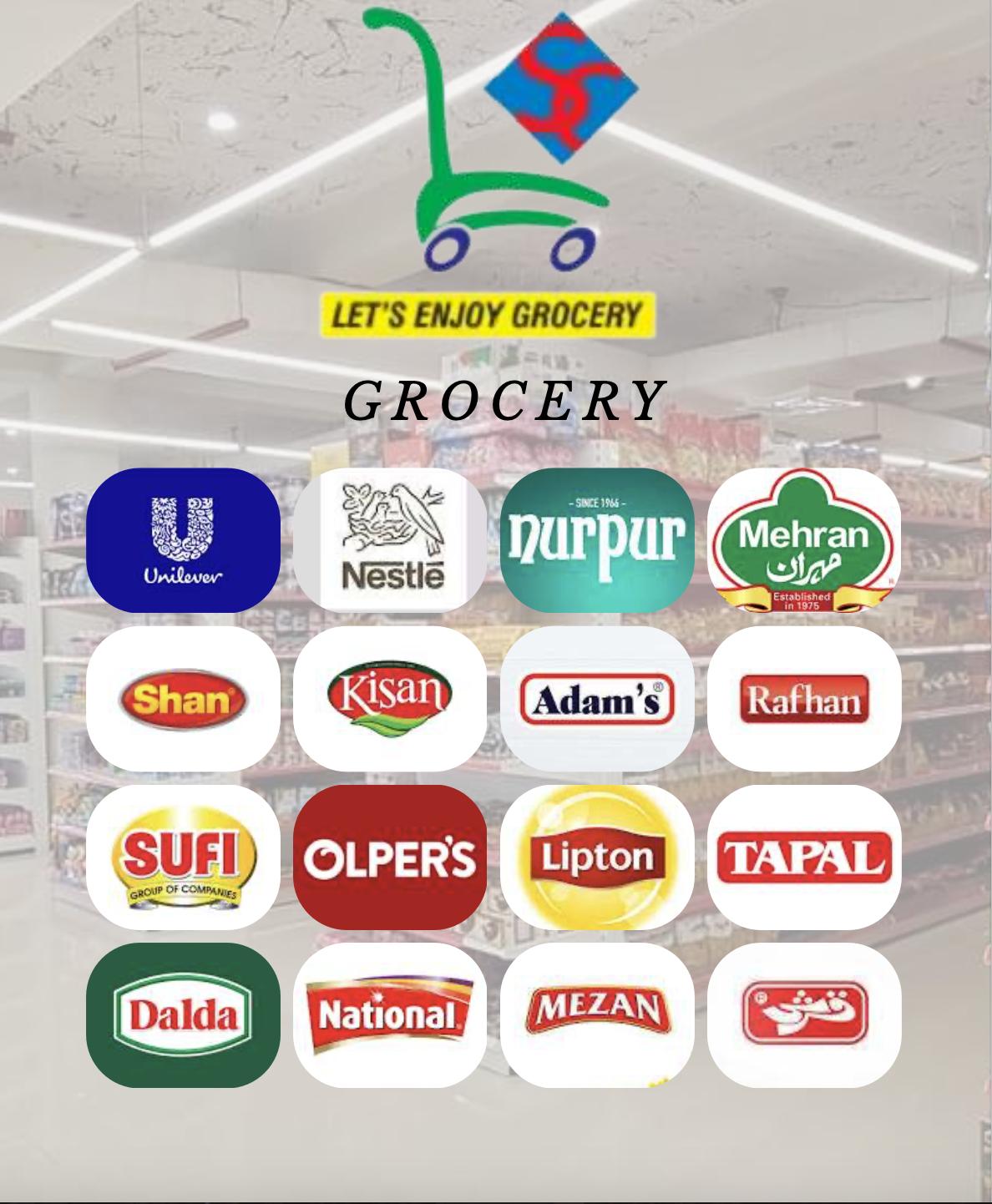 Grocery