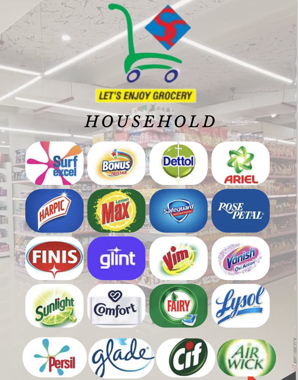 Household